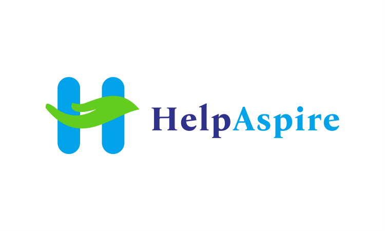 HelpAspire.com - buying Creative premium names