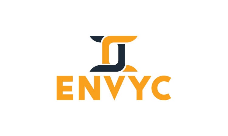 Envyc.com - Cool premium domains for sale