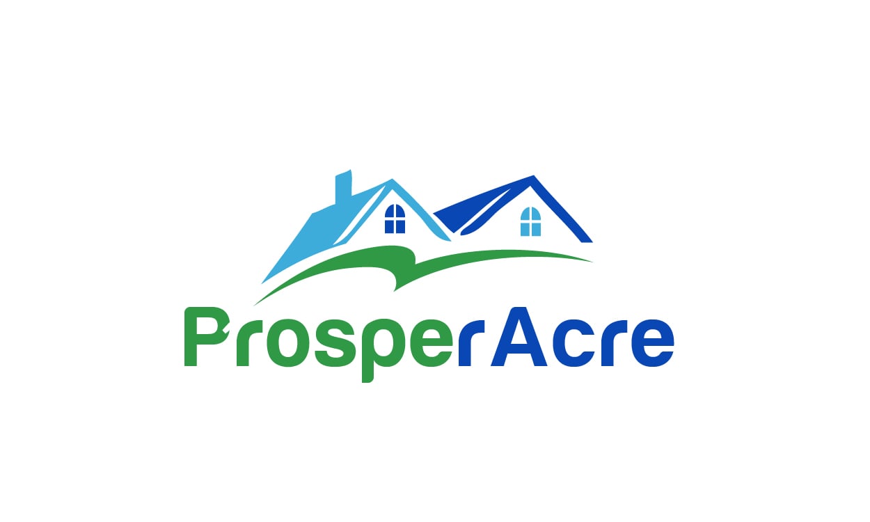 ProsperAcre.com - Creative premium domain marketplace
