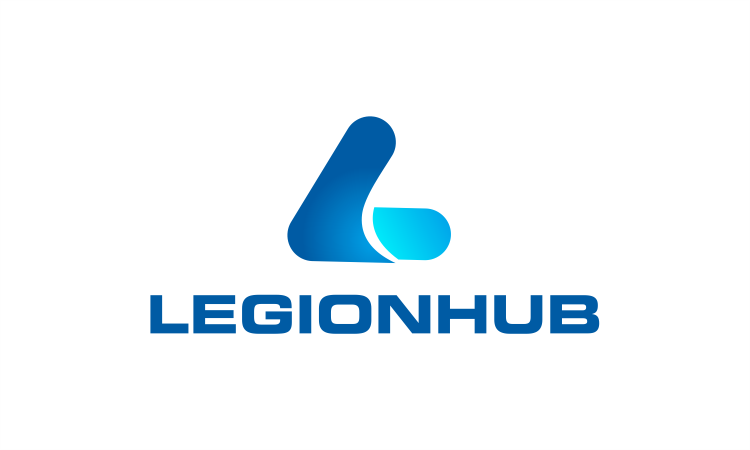 LegionHub.com - Great premium domains