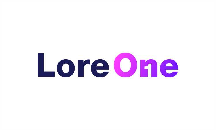LoreOne.com - buy Cool premium names