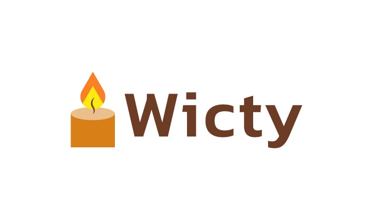 Wicty.com - Unique premium names