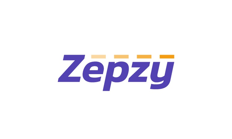 Zepzy.com - Unique premium domains