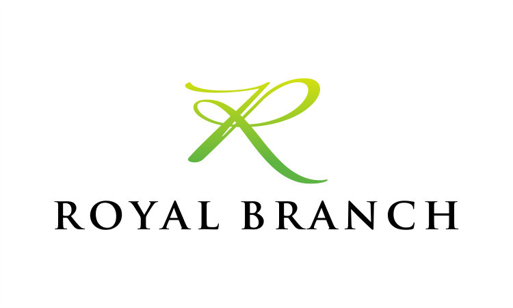 RoyalBranch logo