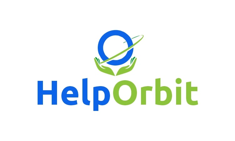 HelpOrbit.com - New premium domain names for sale