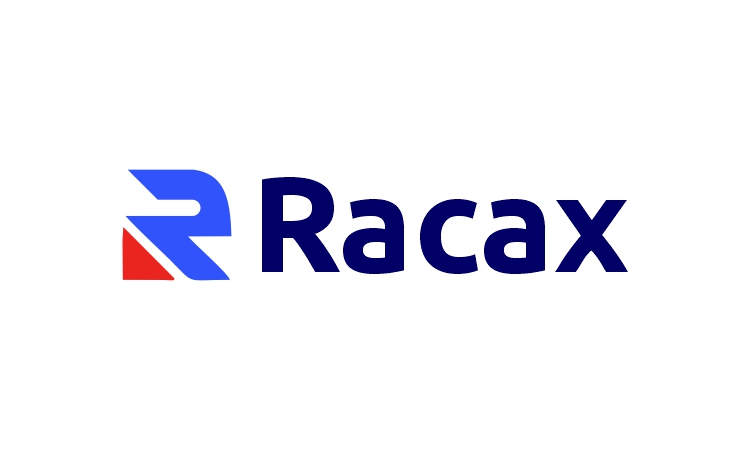 Racax.com - Unique premium domain marketplace