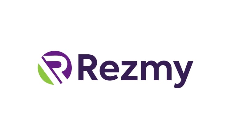 Rezmy logo