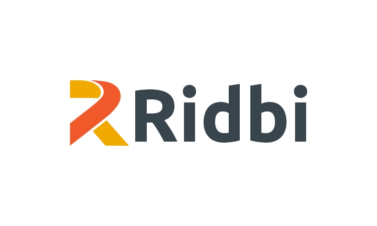 Ridbi.com - Catchy premium names