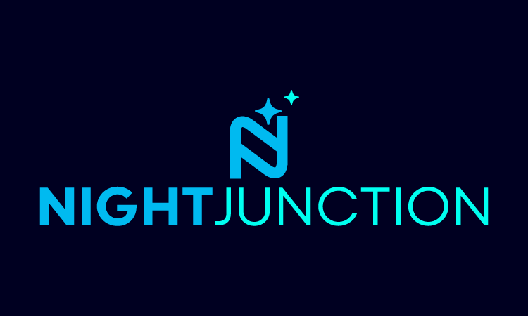 NightJunction logo