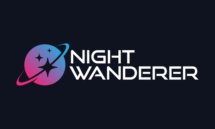 NightWanderer logo