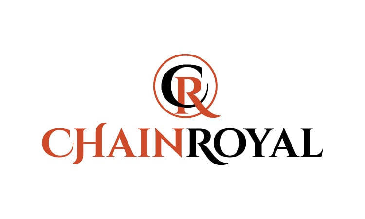 ChainRoyal.com - buy Best premium domains