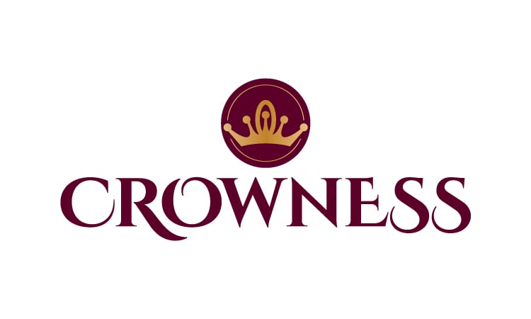 Crowness.com - buying Great premium names
