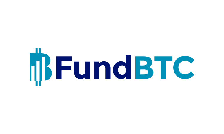 FundBTC.com - Cool premium domain names for sale
