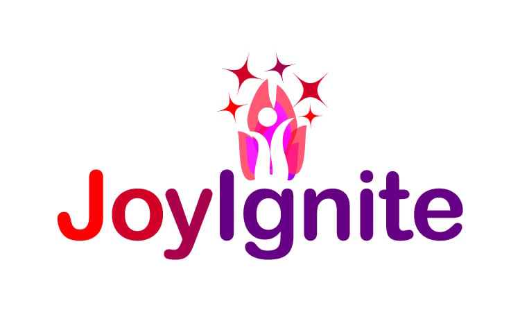 JoyIgnite logo