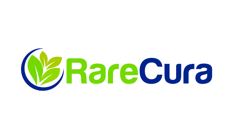 RareCura.com - Catchy premium domain marketplace