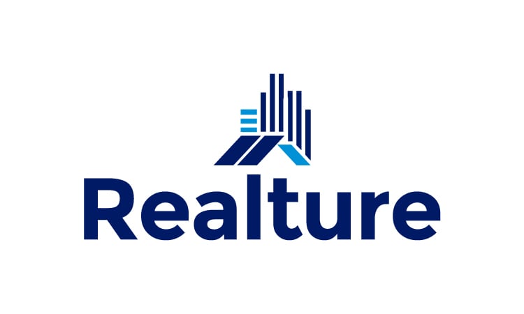 Realture.com - buy Cool premium domains