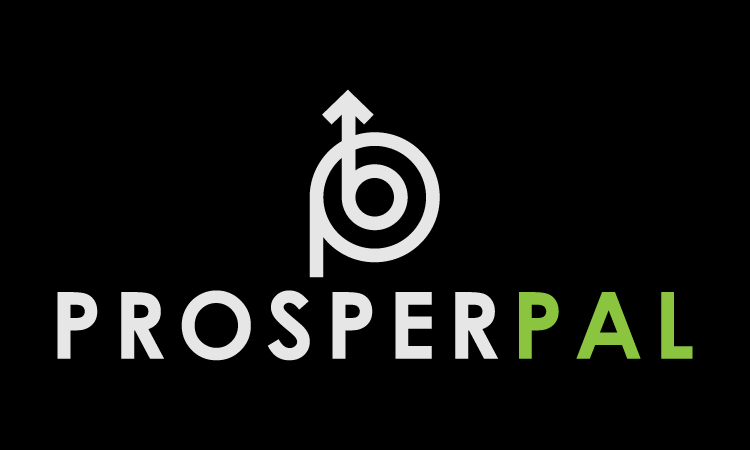 ProsperPal logo