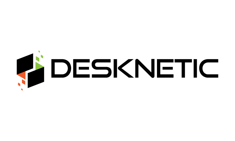 Desknetic.com - Creative premium domains for sale