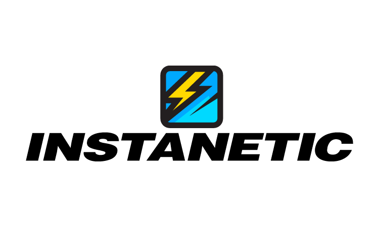 Instanetic.com - buying Best premium names