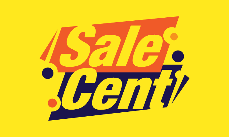 SaleCent logo
