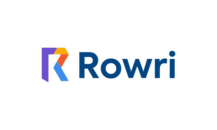Rowri.com - Great premium domain marketplace