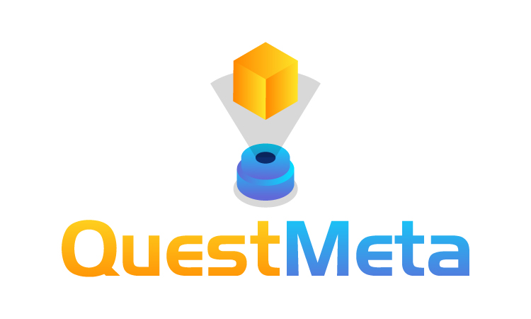 QuestMeta.com - Creative premium domain marketplace