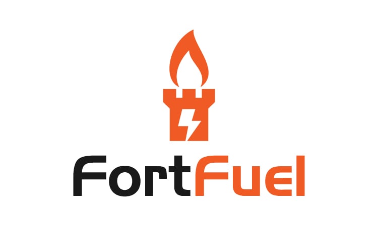 FortFuel logo