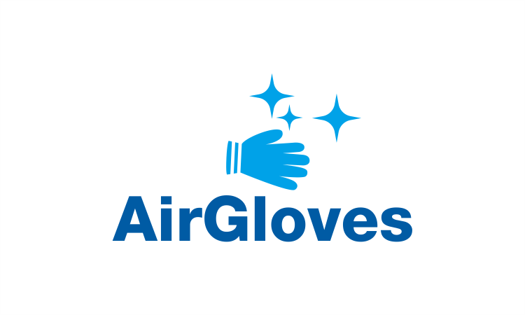 AirGloves.com - New premium domain names for sale