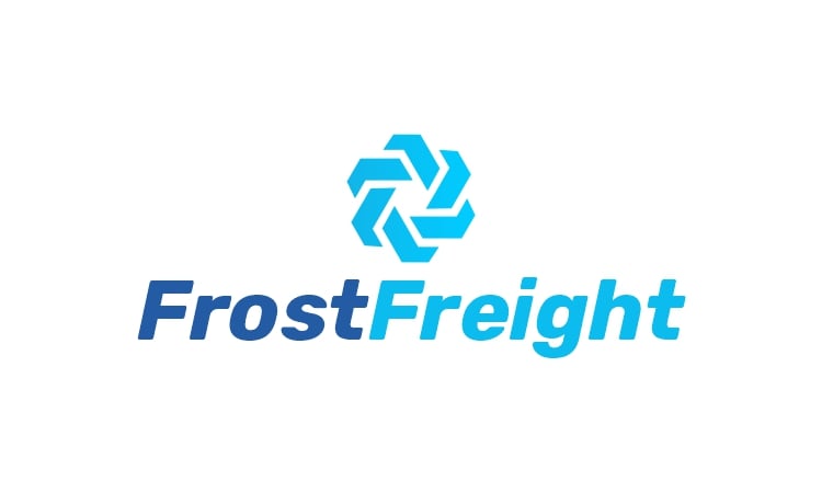 FrostFreight.com - Unique premium domains