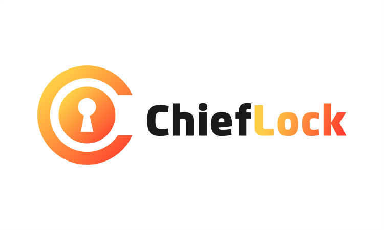 ChiefLock.com - buy Unique premium names