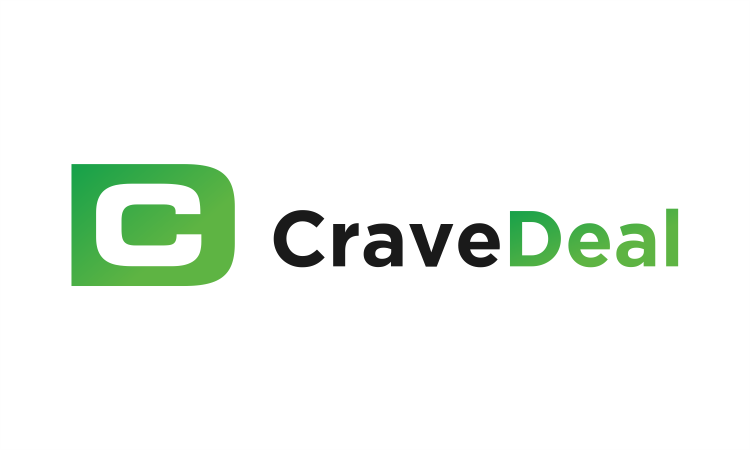 CraveDeal.com - buy Catchy premium domains
