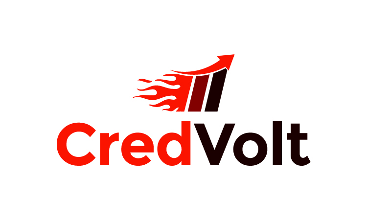 CredVolt.com - Great premium domain names for sale