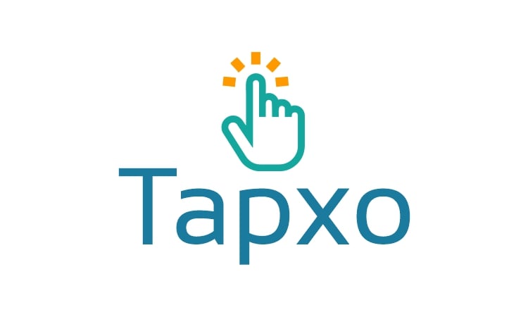 Tapxo logo