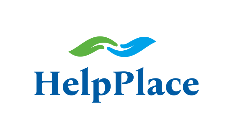 HelpPlace logo