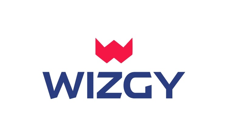 Wizgy logo