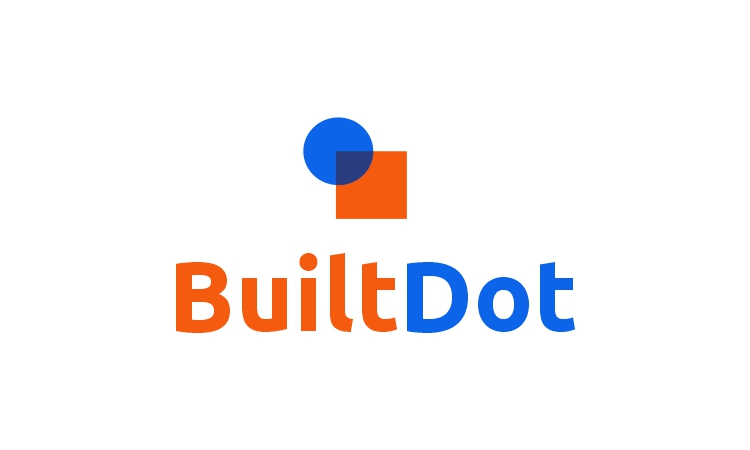 BuiltDot.com - buying Cool premium names