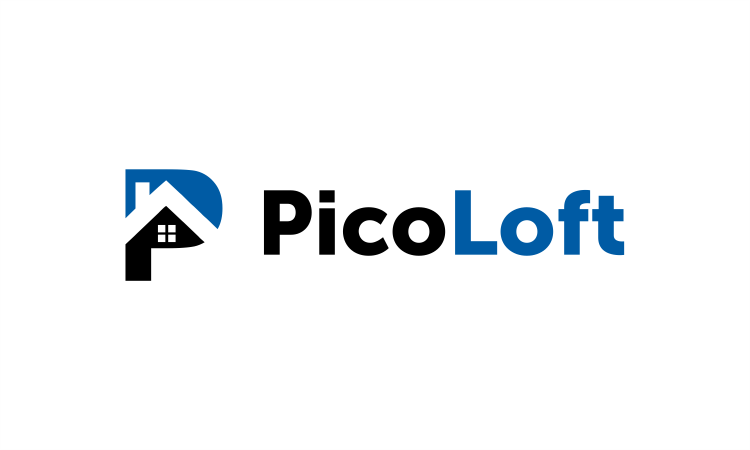 PicoLoft.com - buy Creative premium domains
