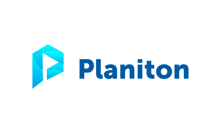 Planiton.com - Creative domains for sale