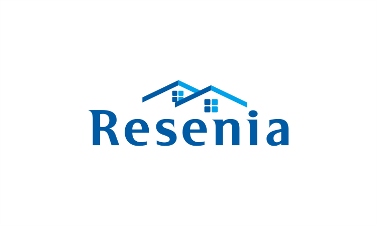 Resenia.com - Best premium domain names