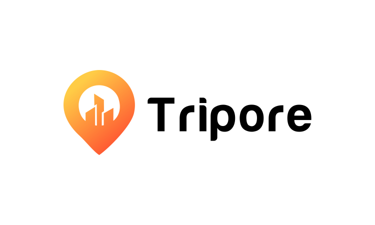 Tripore.com - Good premium domains for sale