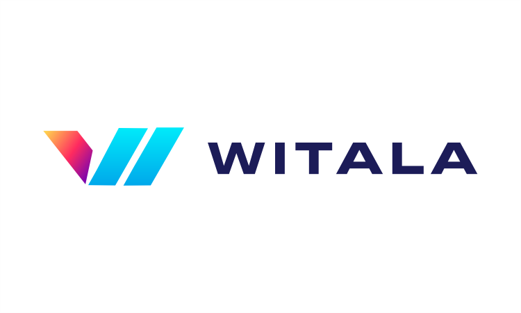 Witala logo