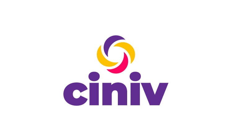 Ciniv.com - Good premium domains for sale