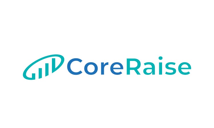 CoreRaise.com - Cool premium domains