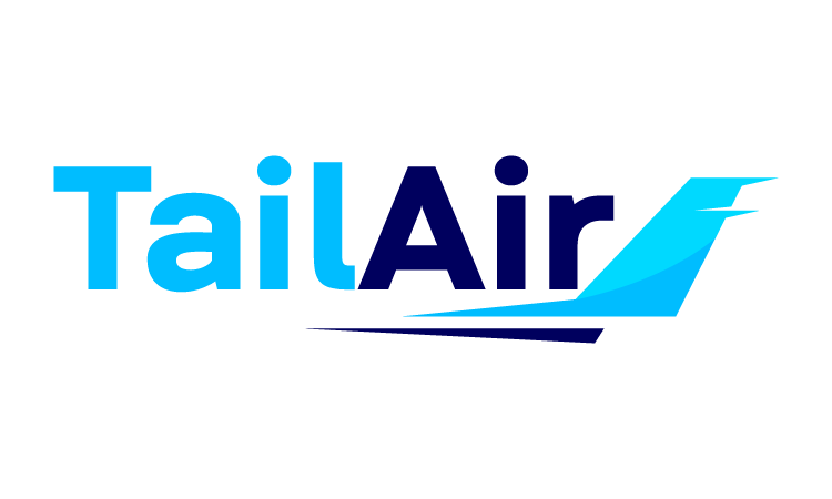 TailAir logo
