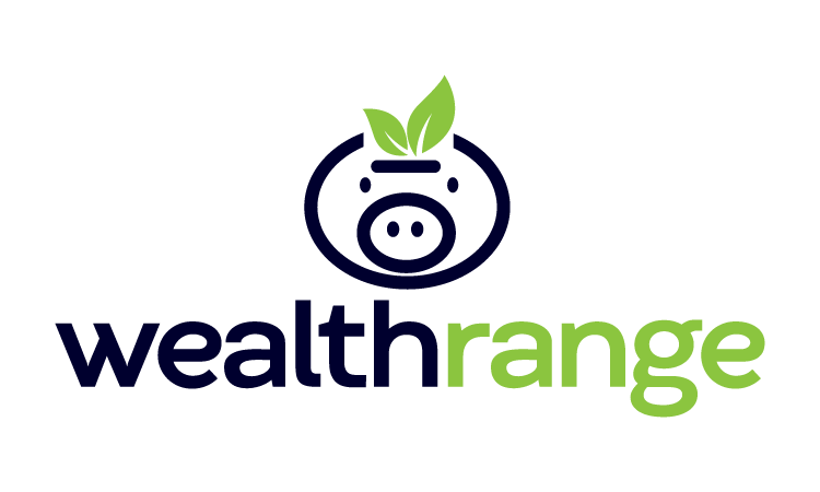 WealthRange logo