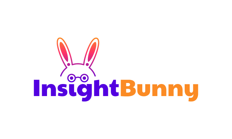 InsightBunny.com - Creative premium domain names for sale
