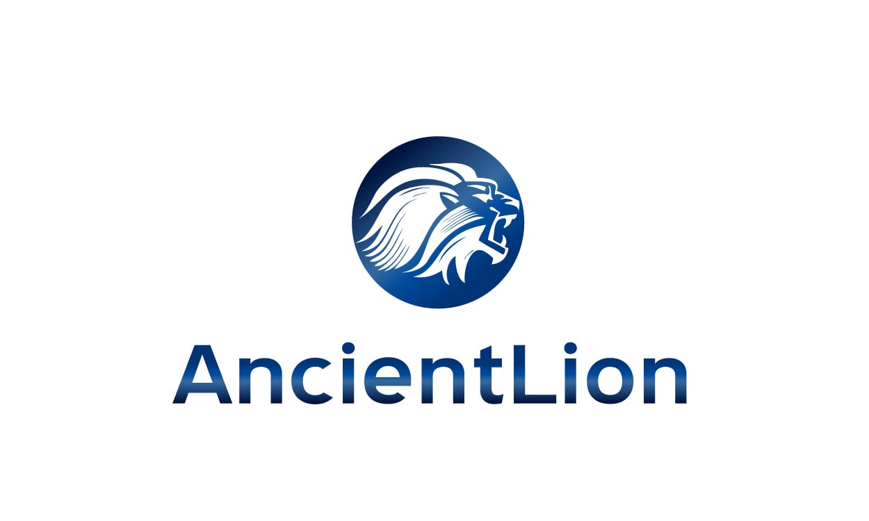 AncientLion logo