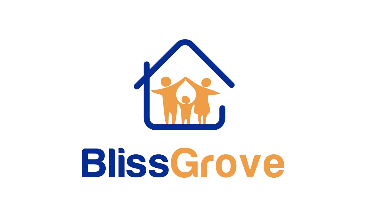 BlissGrove.com - Unique premium domain names for sale