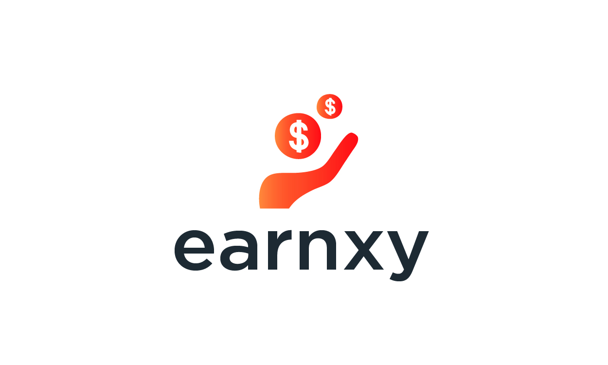 Earnxy.com - buy Creative premium domains