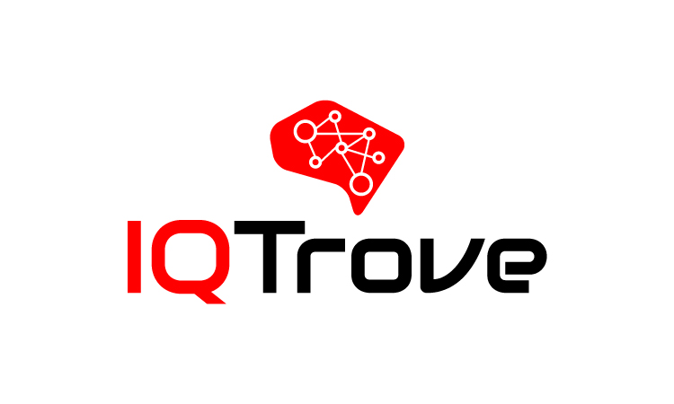 IQTrove.com - Unique premium domain names for sale